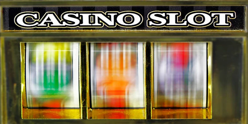 Understanding 8k8 Slot Games