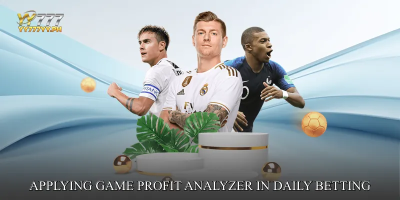 Core Components Behind Game Profit Analyzer