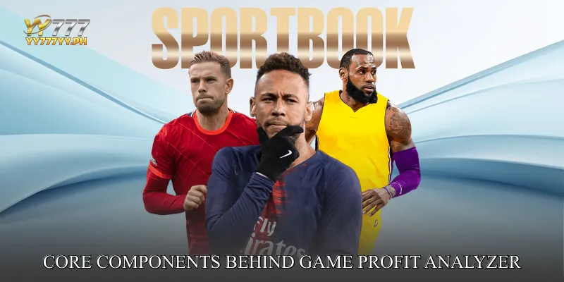 Core Components Behind Game Profit Analyzer
