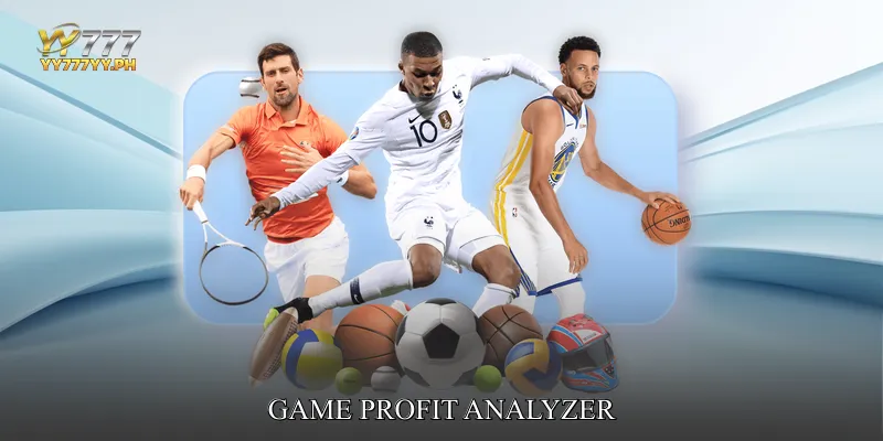 Game Profit Analyzer