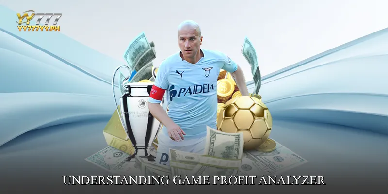 Understanding Game Profit Analyzer