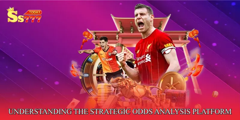 Understanding the Strategic Odds Analysis Platform