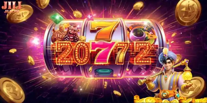 Modern Online Slot Bonus Features